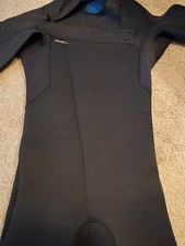 O'Neill Hyperfreak 4/3 UK