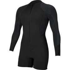 O'Neill Hyperfreak Full-Zip