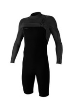 O Neill Hyperfreak 2mm Chest