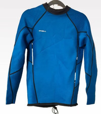 HyperFreak 2mm Long Sleeve GBS